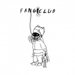 Fangclub - Bullet Head EP